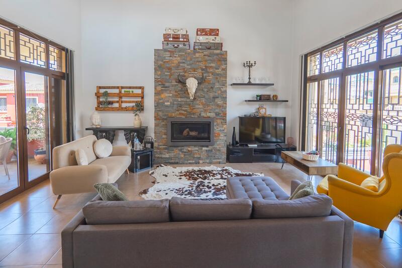 3 chambre Villa à vendre