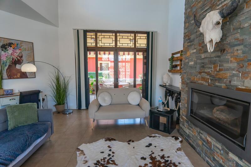3 chambre Villa à vendre