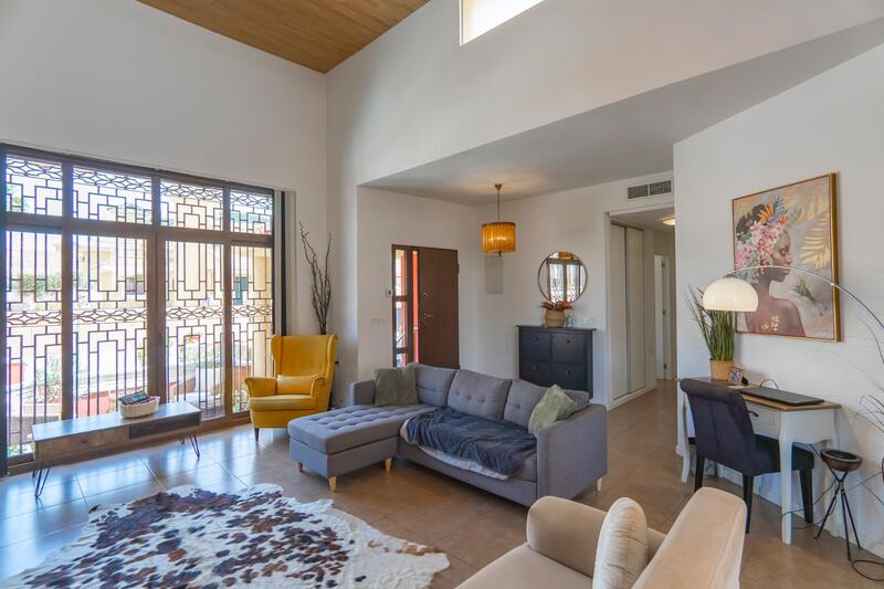 3 chambre Villa à vendre