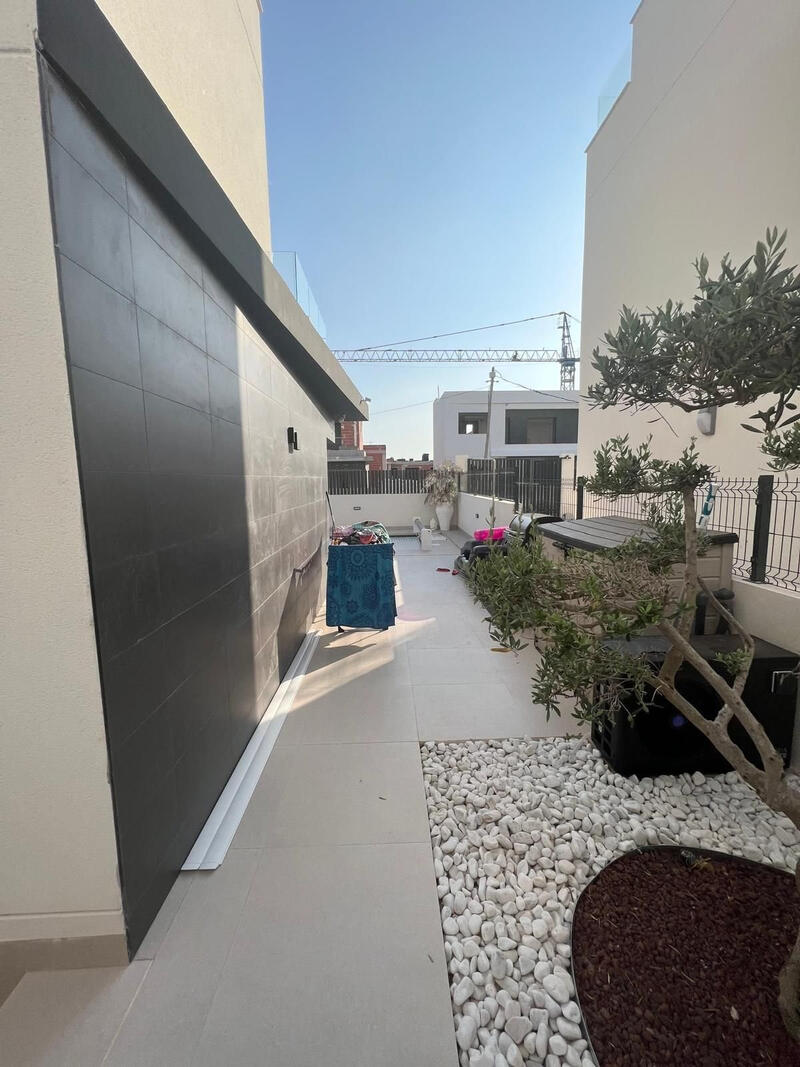 5 Cuarto Villa en venta