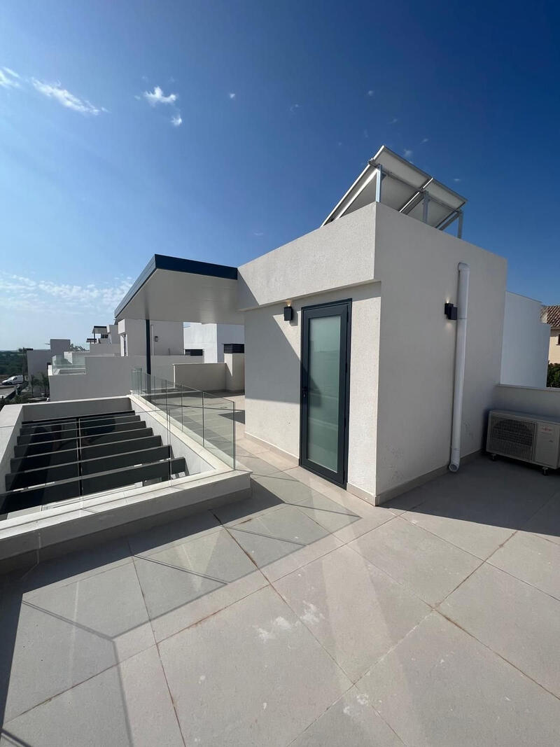 5 Cuarto Villa en venta