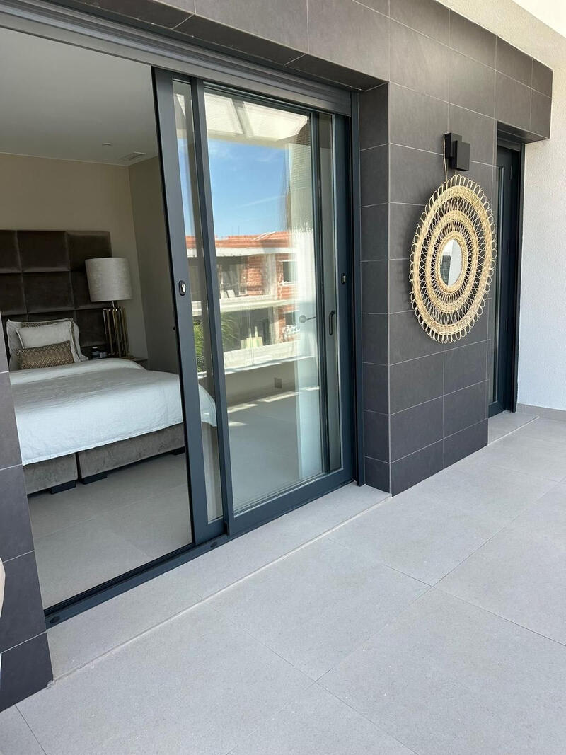 5 Cuarto Villa en venta