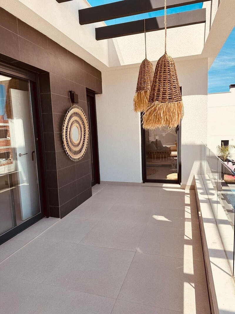 5 Cuarto Villa en venta