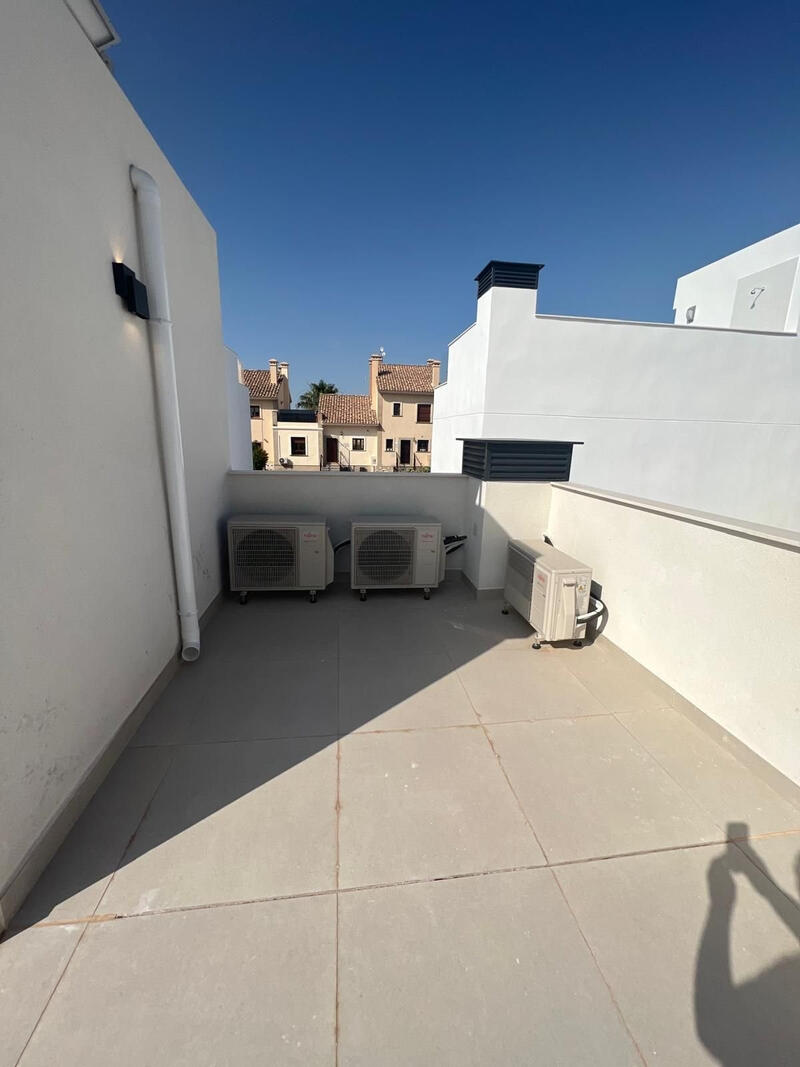 5 Cuarto Villa en venta