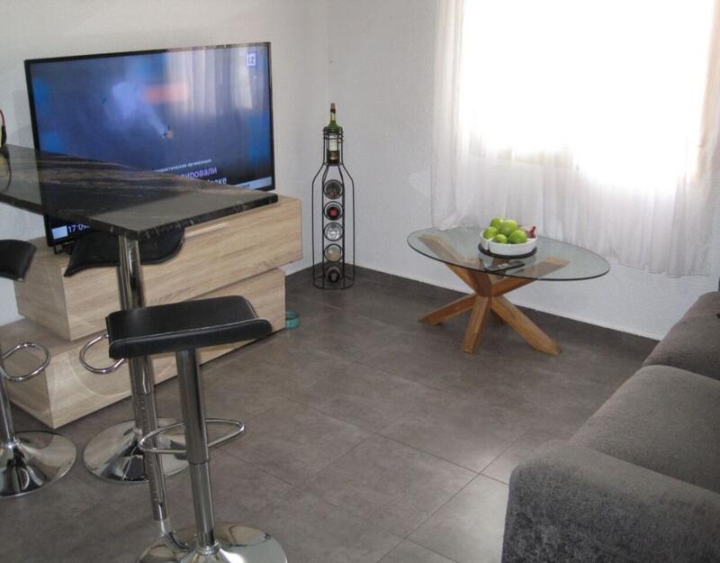 3 soverom Villa til salgs