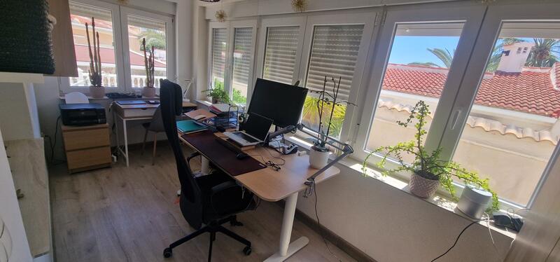 4 soverom Villa til salgs