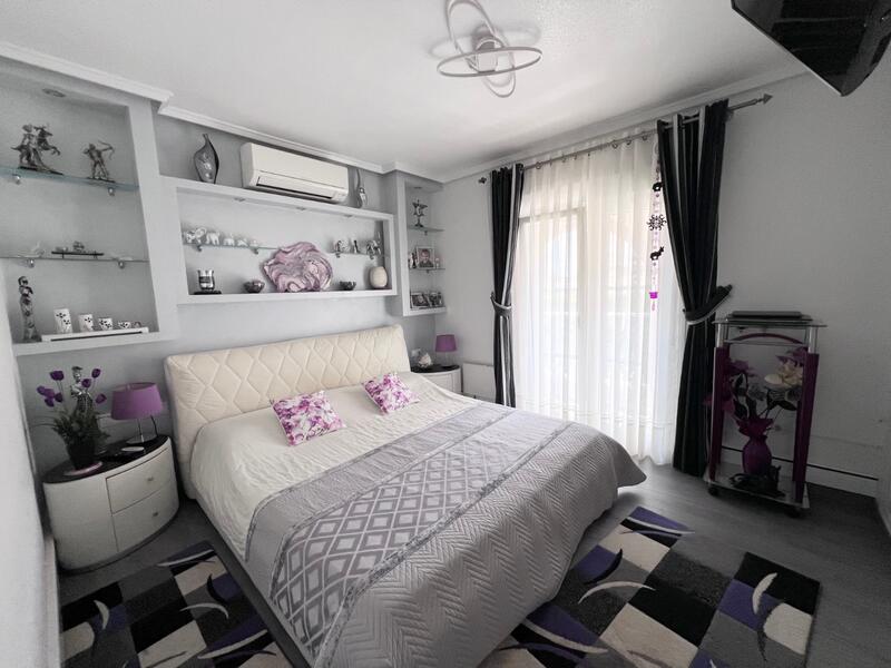 4 chambre Villa à vendre
