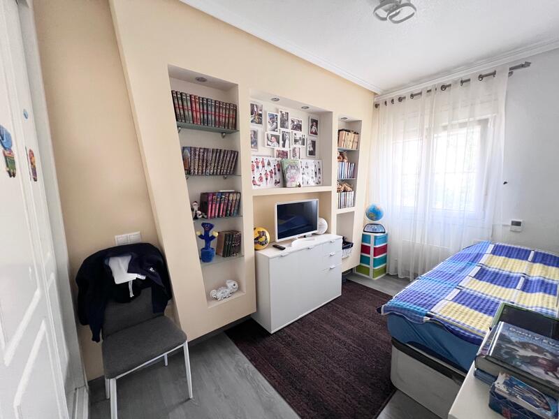 4 chambre Villa à vendre