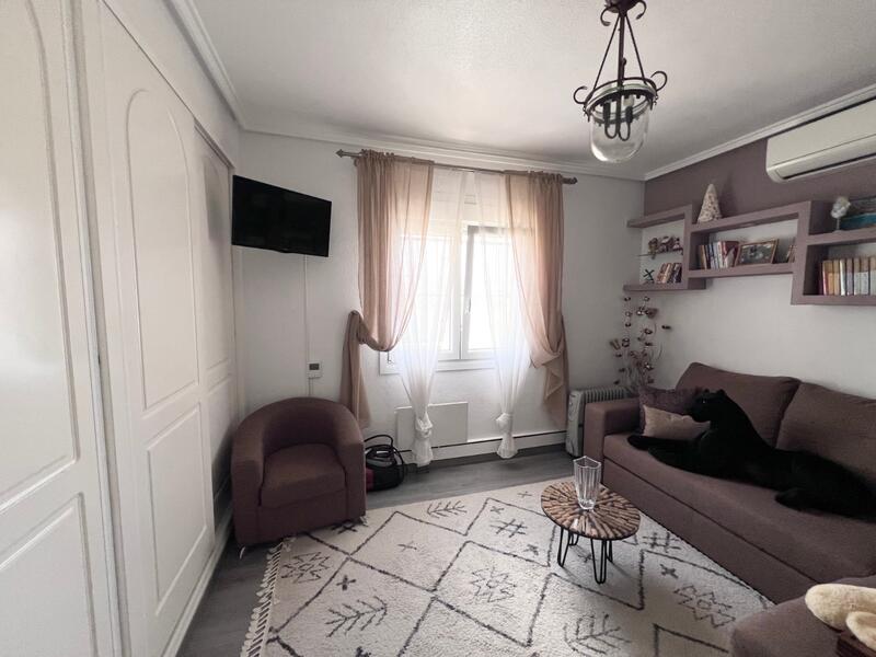 4 chambre Villa à vendre
