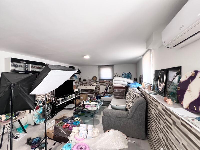 4 chambre Villa à vendre