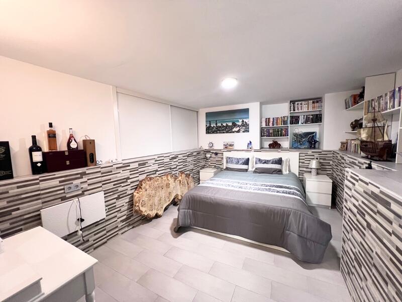 4 chambre Villa à vendre