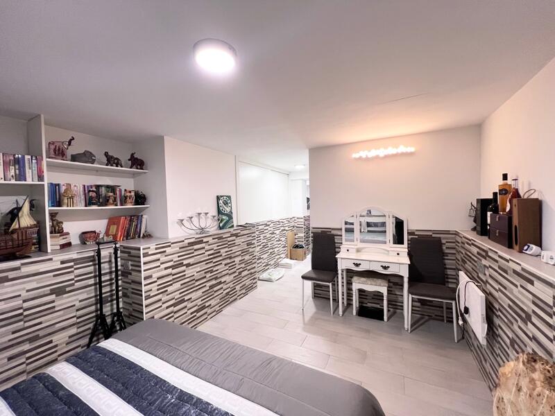 4 chambre Villa à vendre