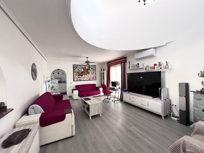 4 chambre Villa à vendre