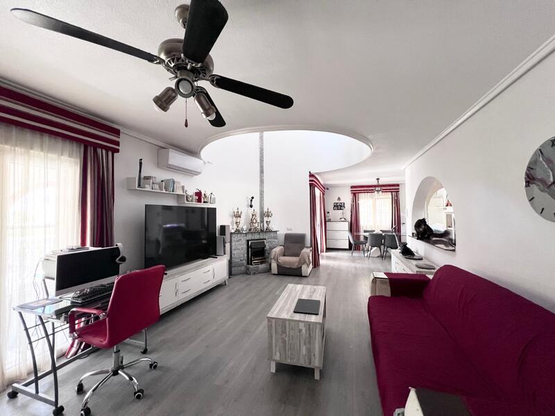 4 chambre Villa à vendre