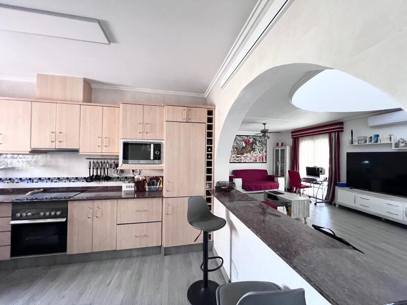 4 chambre Villa à vendre