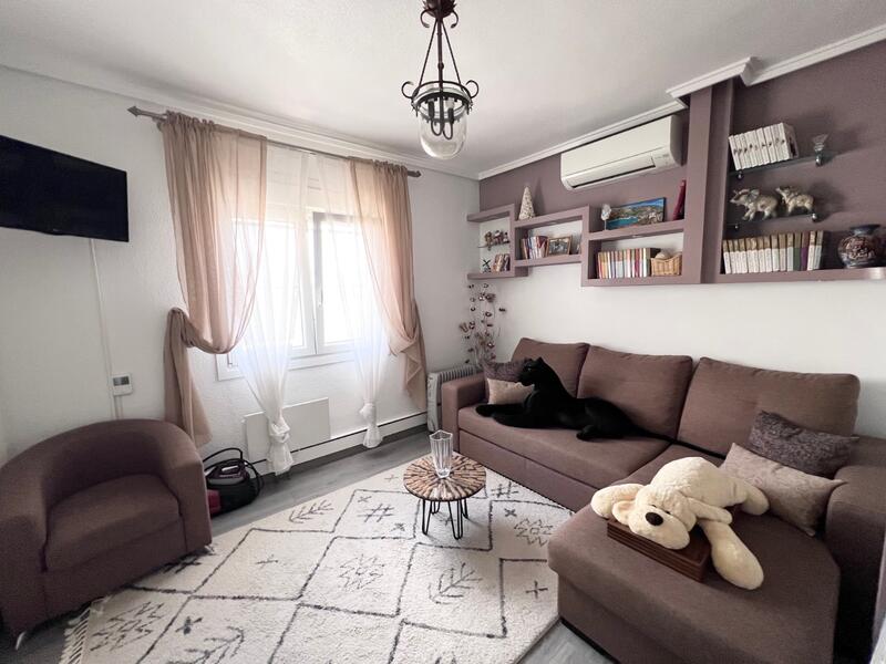 4 chambre Villa à vendre