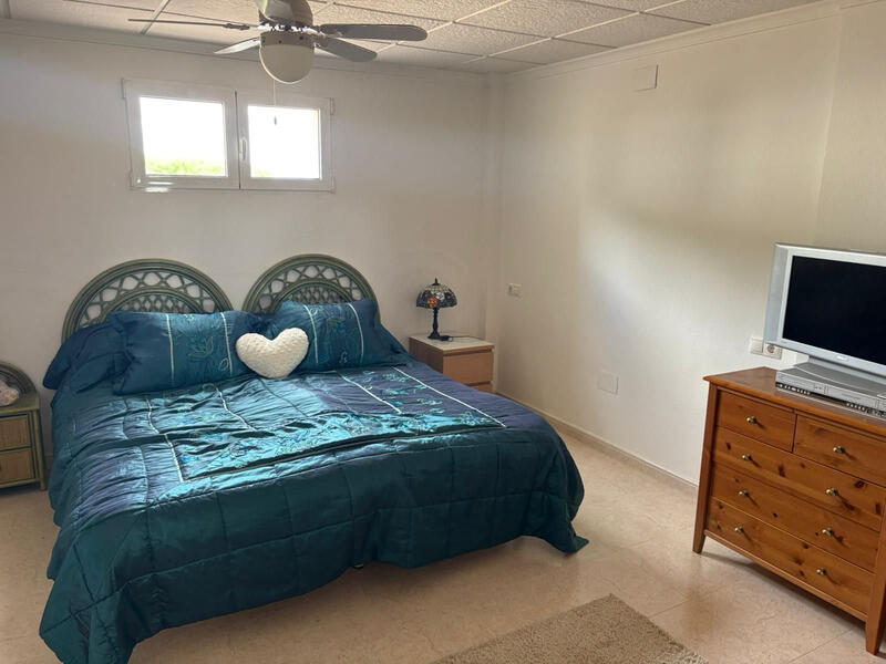 5 Cuarto Villa en venta