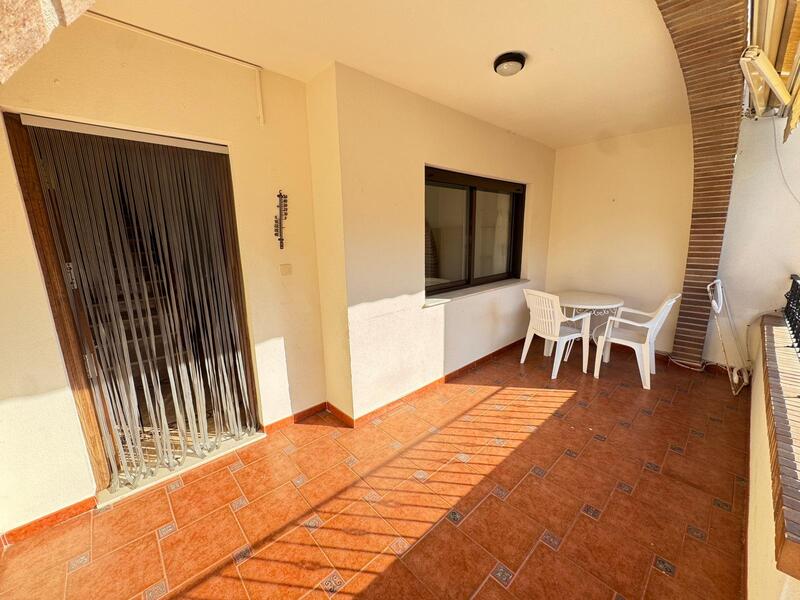 3 chambre Maison de Ville à vendre