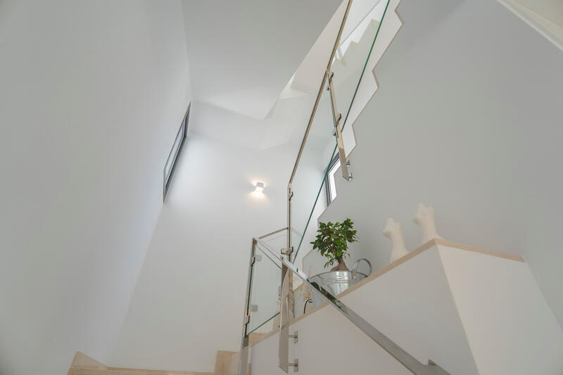 3 chambre Villa à vendre