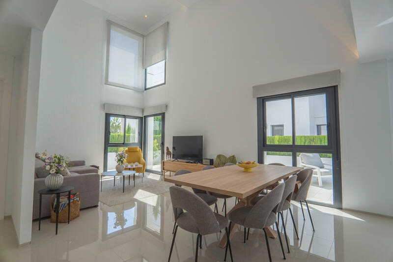 3 chambre Villa à vendre