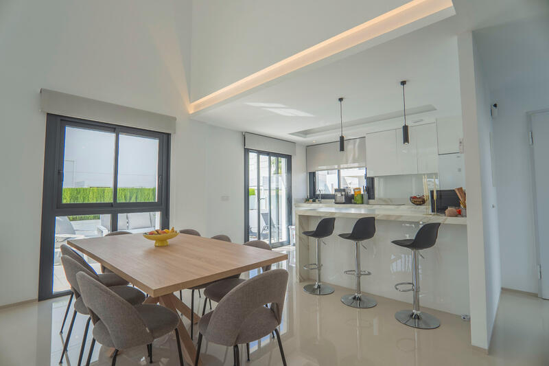 3 chambre Villa à vendre