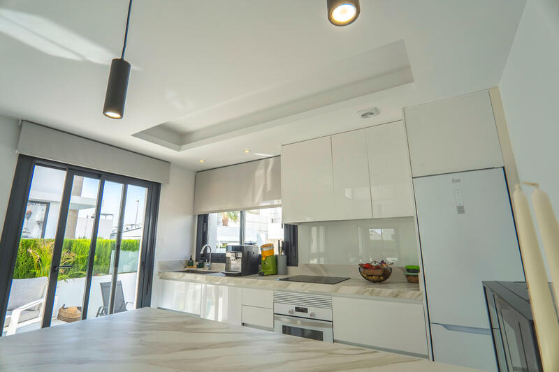 3 chambre Villa à vendre