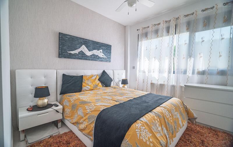 3 slaapkamer Villa Te koop