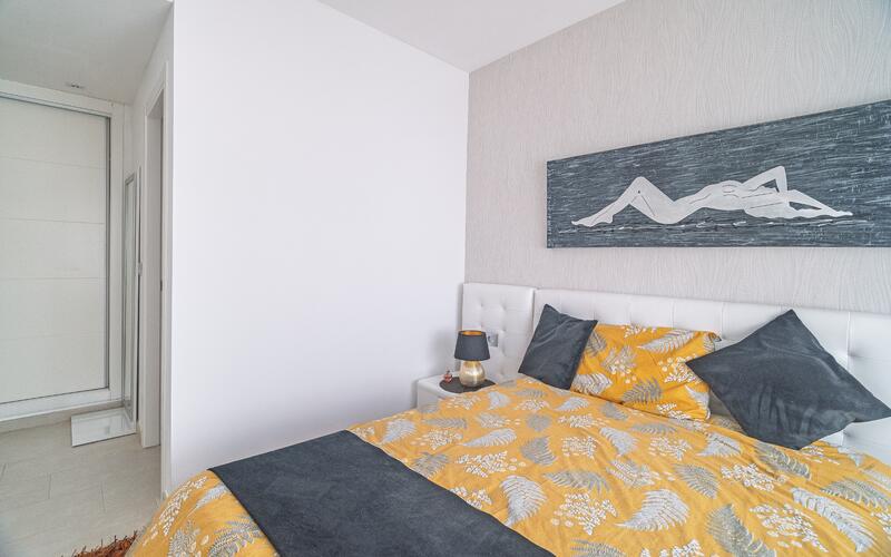 3 slaapkamer Villa Te koop