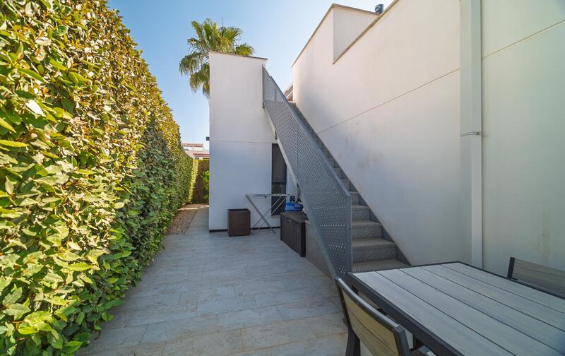 3 slaapkamer Villa Te koop