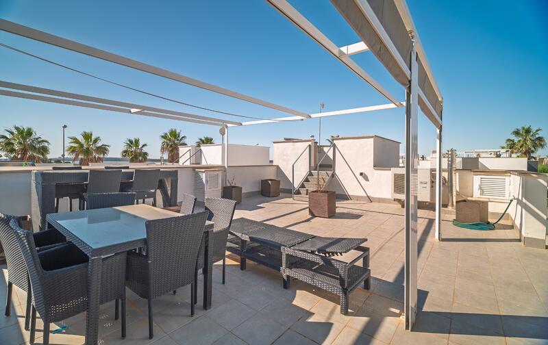 3 slaapkamer Villa Te koop