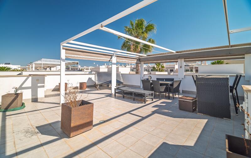 3 slaapkamer Villa Te koop