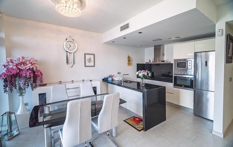 3 slaapkamer Villa Te koop