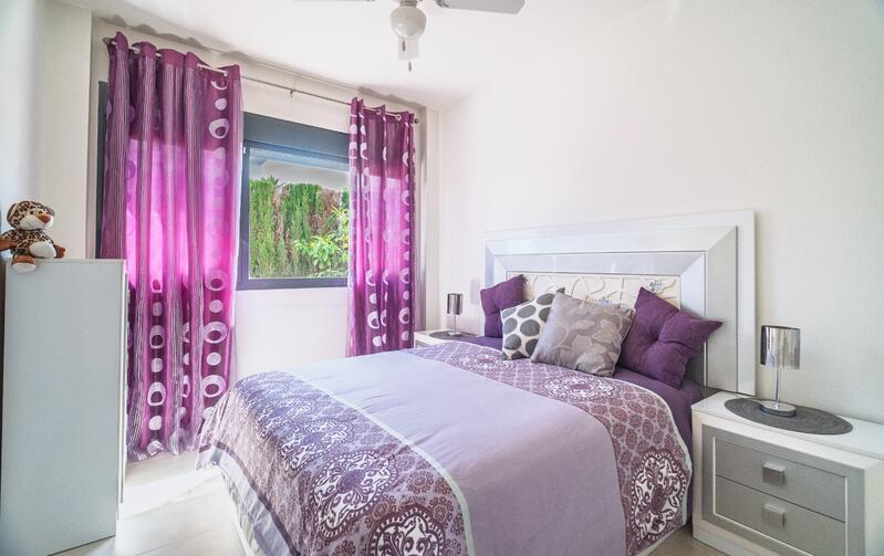 3 slaapkamer Villa Te koop