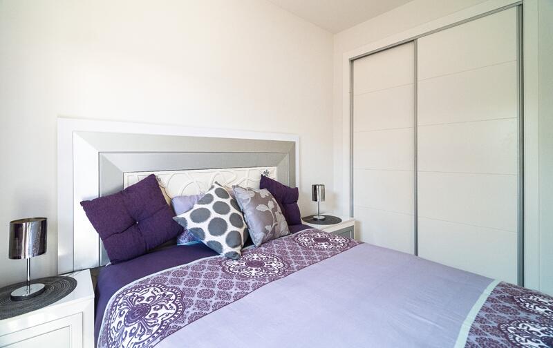 3 slaapkamer Villa Te koop