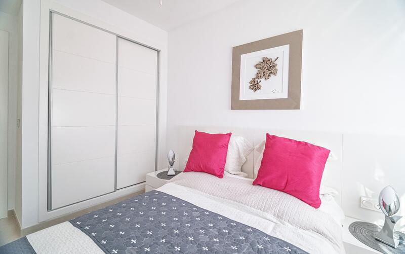 3 slaapkamer Villa Te koop