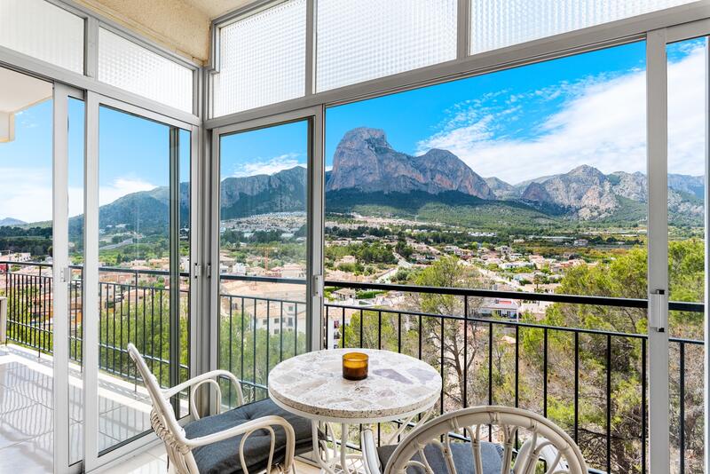 2 slaapkamer Appartement Te koop