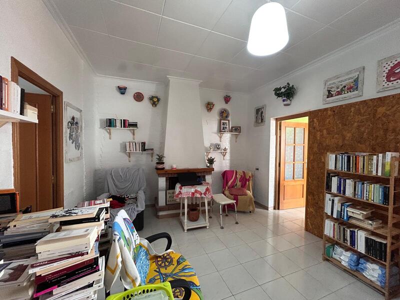 2 Cuarto Adosado en venta