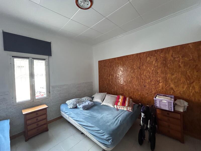 2 Cuarto Adosado en venta