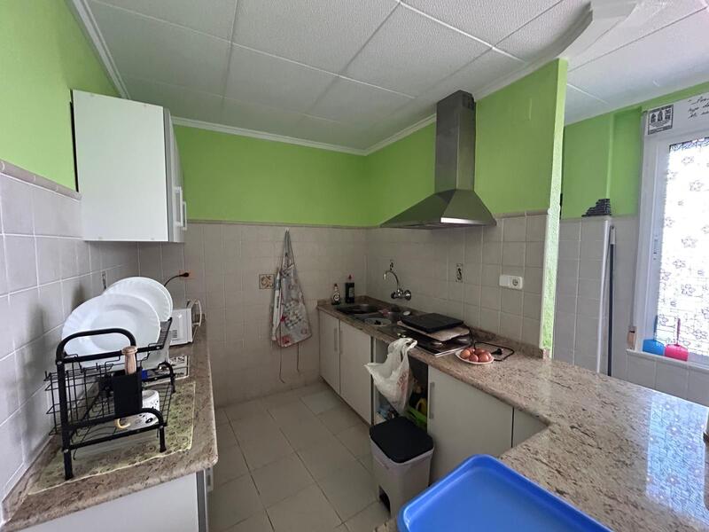 2 Cuarto Adosado en venta