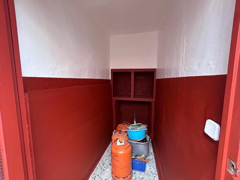 2 Cuarto Adosado en venta