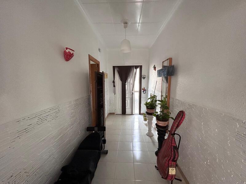 2 Cuarto Adosado en venta