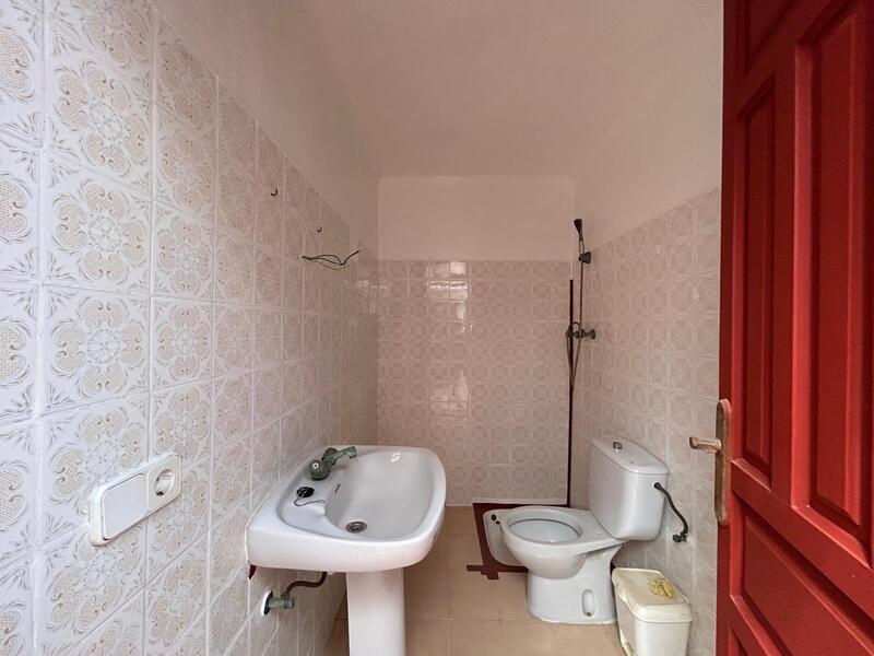 2 Cuarto Adosado en venta