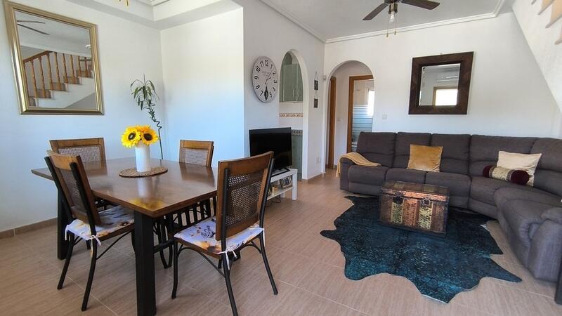 3 slaapkamer Villa Te koop