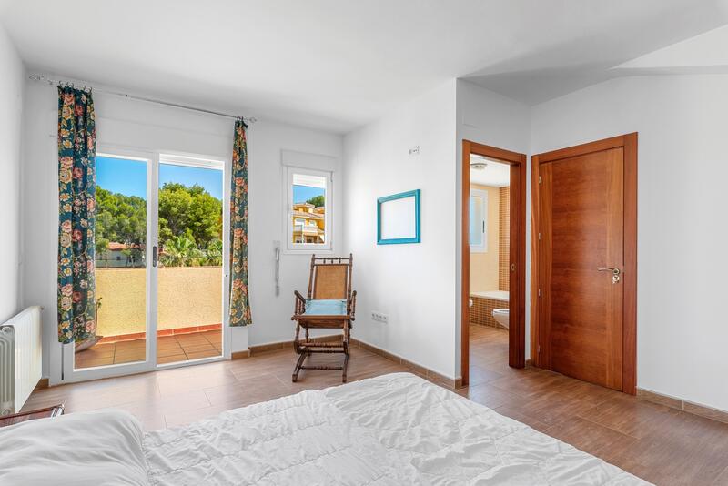5 chambre Villa à vendre
