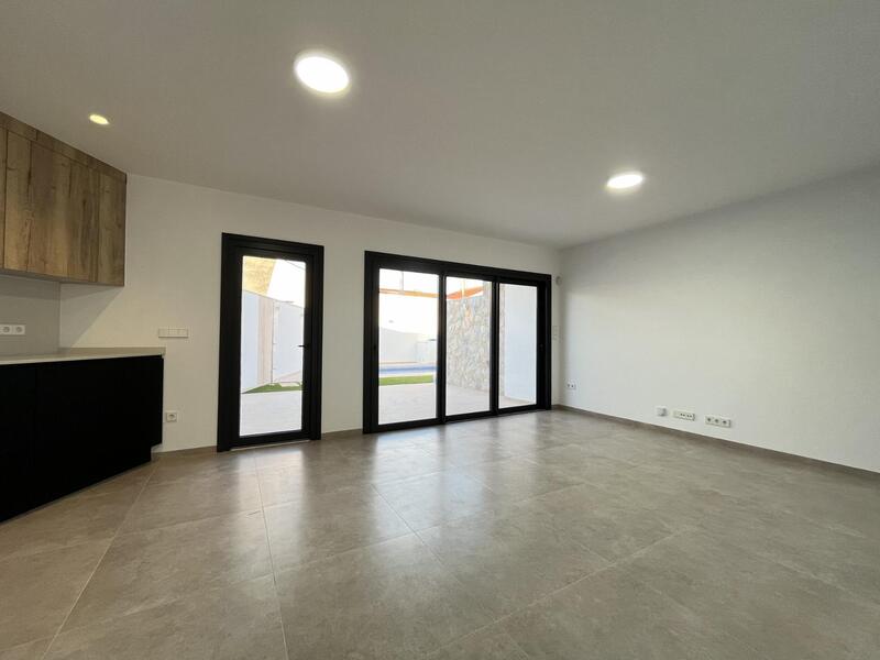 3 Schlafzimmer Villa zu verkaufen
