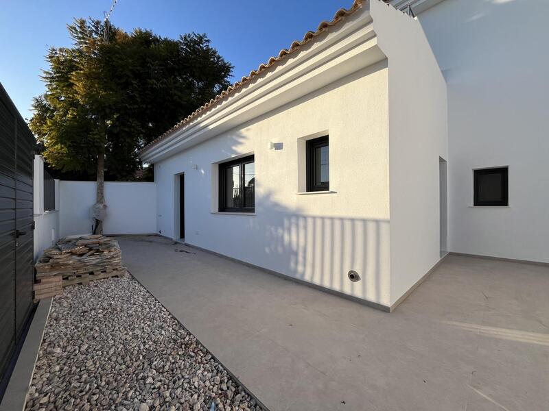 3 Schlafzimmer Villa zu verkaufen