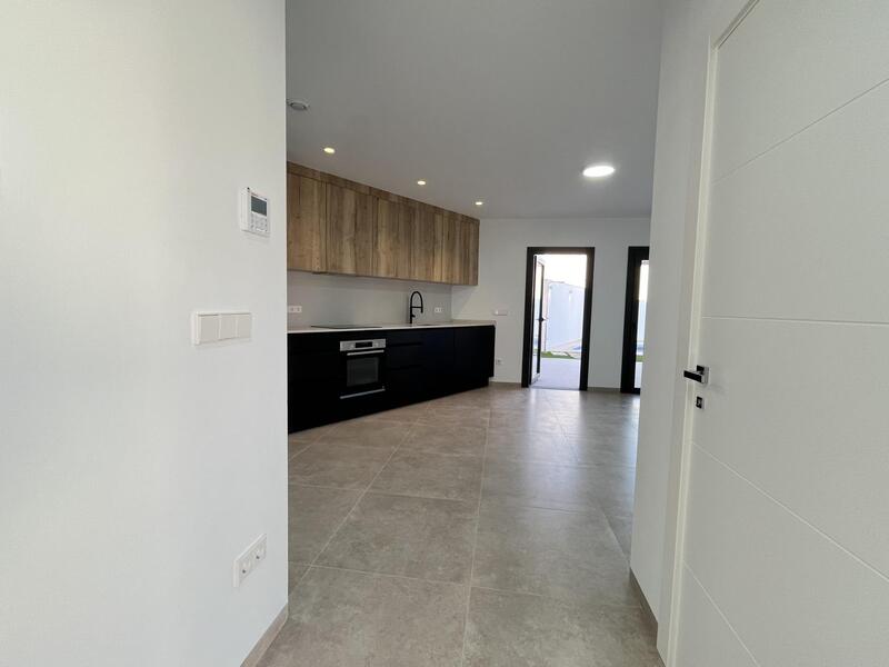 3 Schlafzimmer Villa zu verkaufen