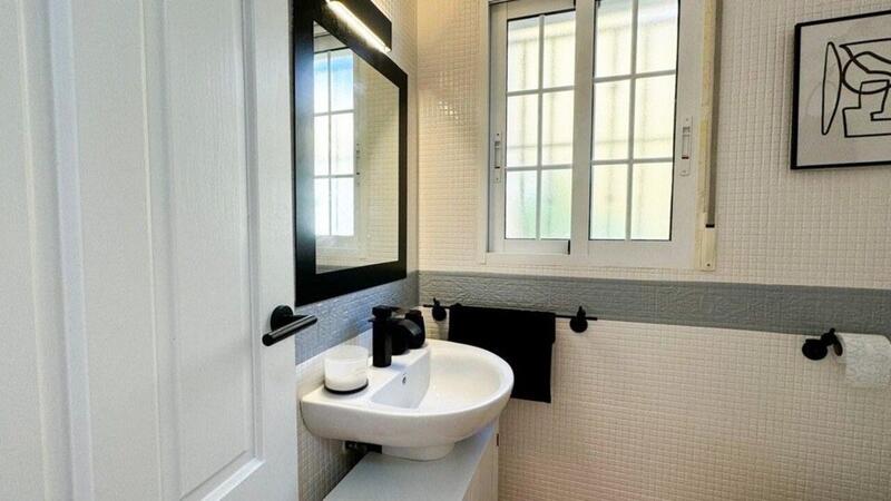 5 chambre Villa à vendre