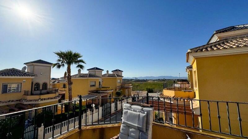 5 chambre Villa à vendre