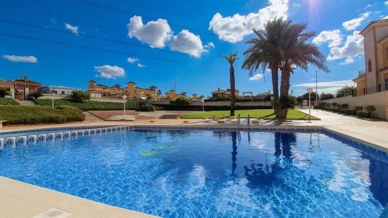 5 chambre Villa à vendre